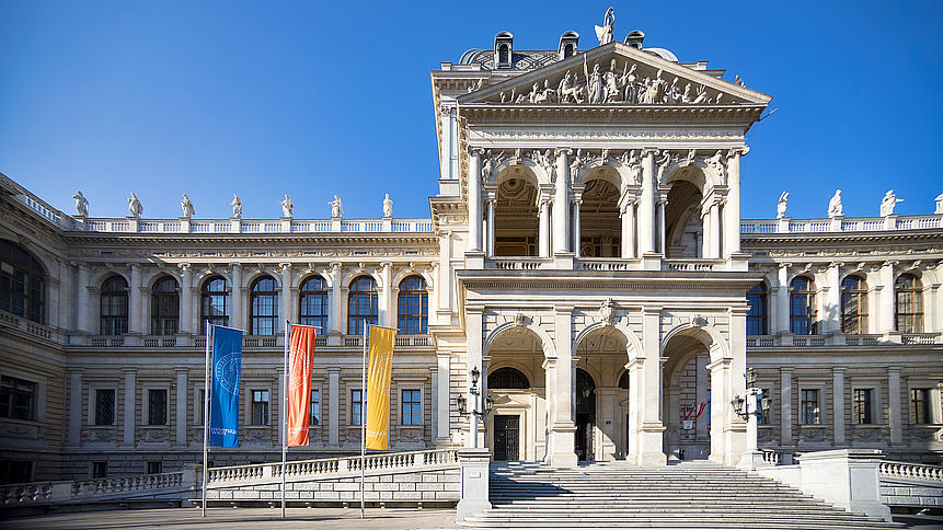 Ab 1. April wird das bisherige interdisziplinäre Forschungszentrum 'Religion and Transformation in Contemporary Society' zu einer dauerhaften Forschungseinrichtung der Universität Wien