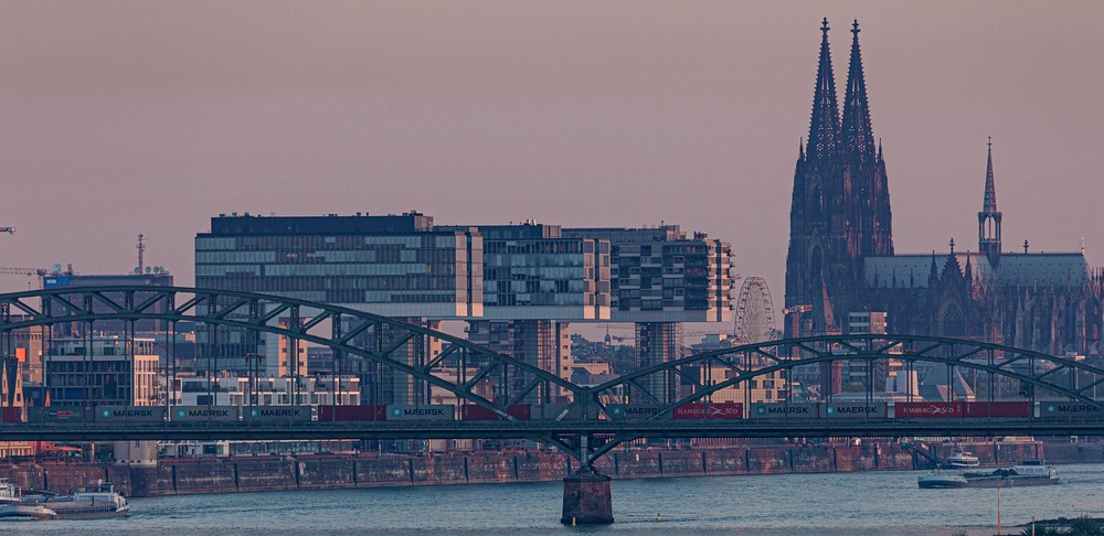 Kölner Missbrauchsgutachten verändert deutsche Kirchenlandschaft