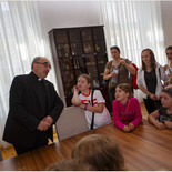 Lange Nacht der Kirchen