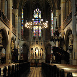 Pressereise zu den Lutherstätten (26.9.2016)