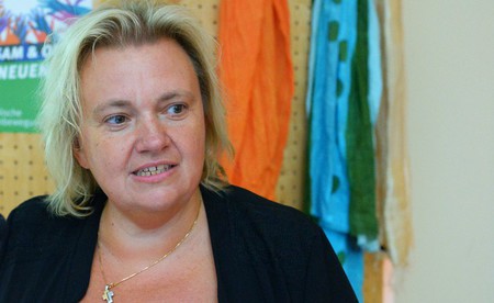 Regina Polak / kathbild.at