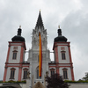 Wallfahrt der Diözese Eisenstadt nach Mariazell (6./7.Juli 2013)