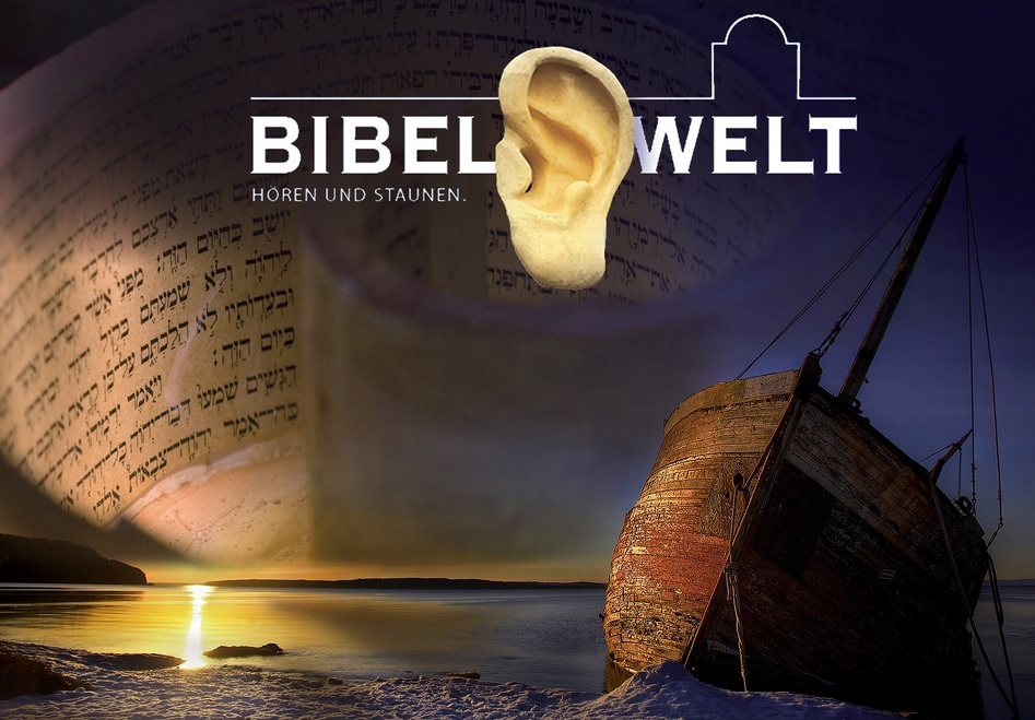 Salzburger Bibelwelt