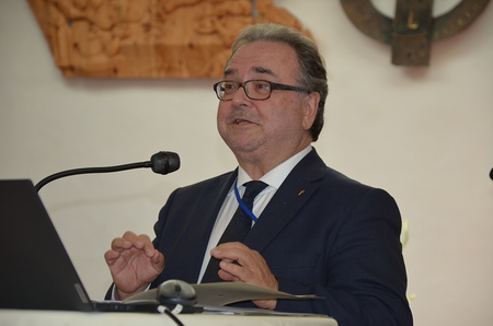 Chalupka: 'Es braucht Verlässlichkeit, Vertrauen und Ehrlichkeit