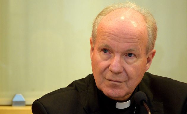 Kardinal Christoph Schönborn / Henning Klingen / Kathpress