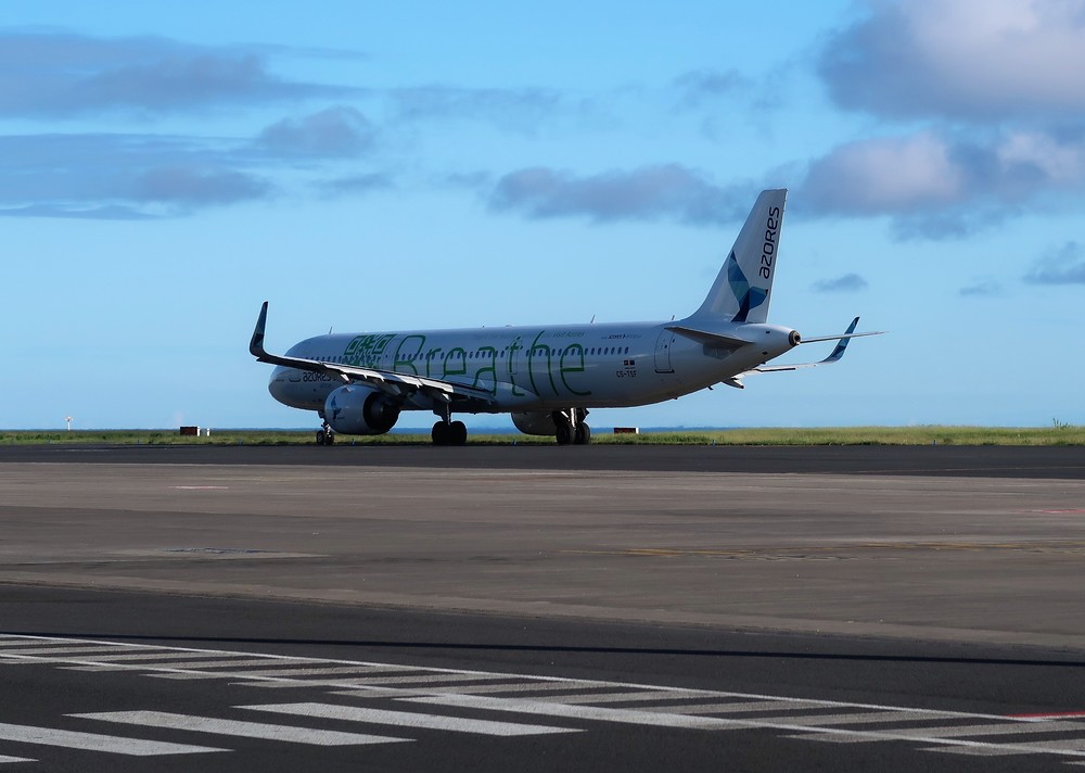 Flugverkehr Umwelt Klimaschutz Emissionen