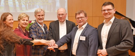 Bischof Schwarz und die Katholische Aktion fŸr eine synodale Kirche