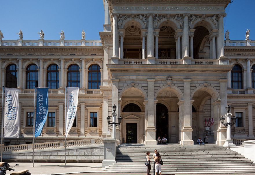 'Religion in Europe': Anmeldefrist für neuen Master endet am 7. April