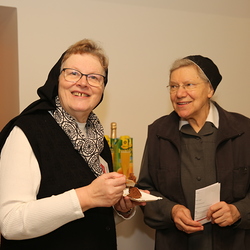 100 Jahre Canisiuswerk