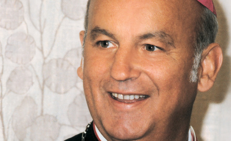 Florian Kuntner / Verlag Tyrolia