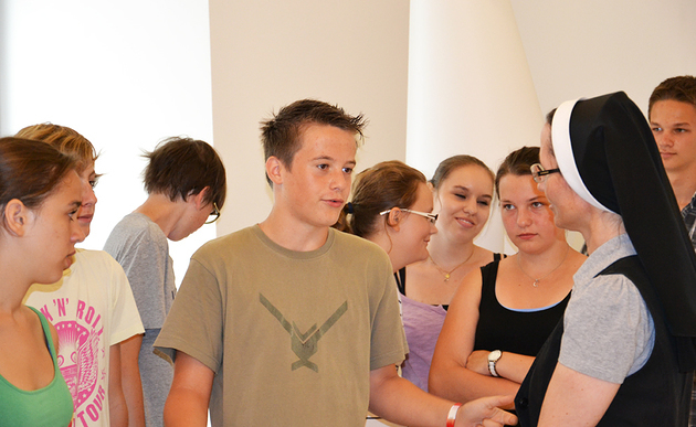 Das Canisiuswerk lädt zum Tag der offenen Tür