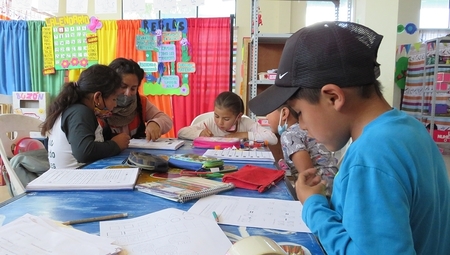 Tirol: Diözesanstiftung hilft seit 60 Jahren Projekten in Bolivien