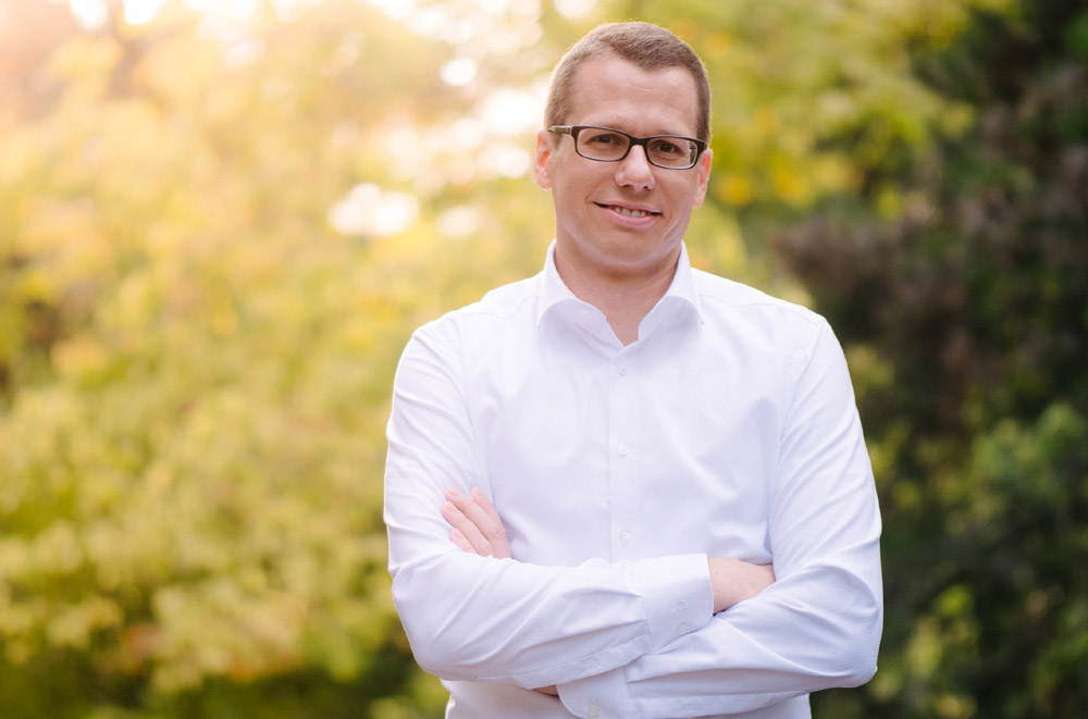 Christoph Riedl-Daser