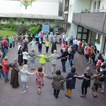 Lange Nacht der Kirchen