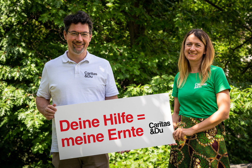 Caritas Kärnten, Johannes Leitner