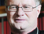 Dr. Manfred Scheuer, Bischof der Diözese Innsbruck