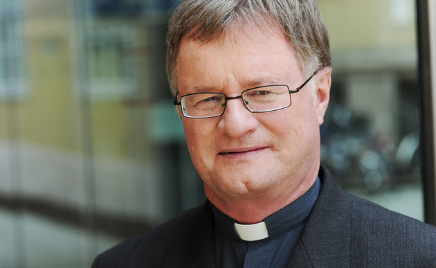 Bischof Manfred Scheuer