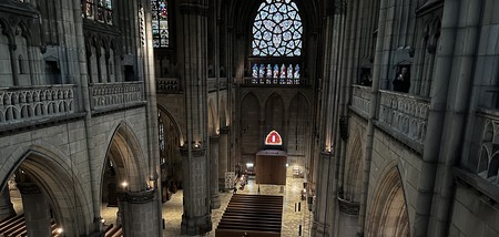 Diözese Linz: Vatikan behandelt Einsprüche gegen Pfarrstrukturreform