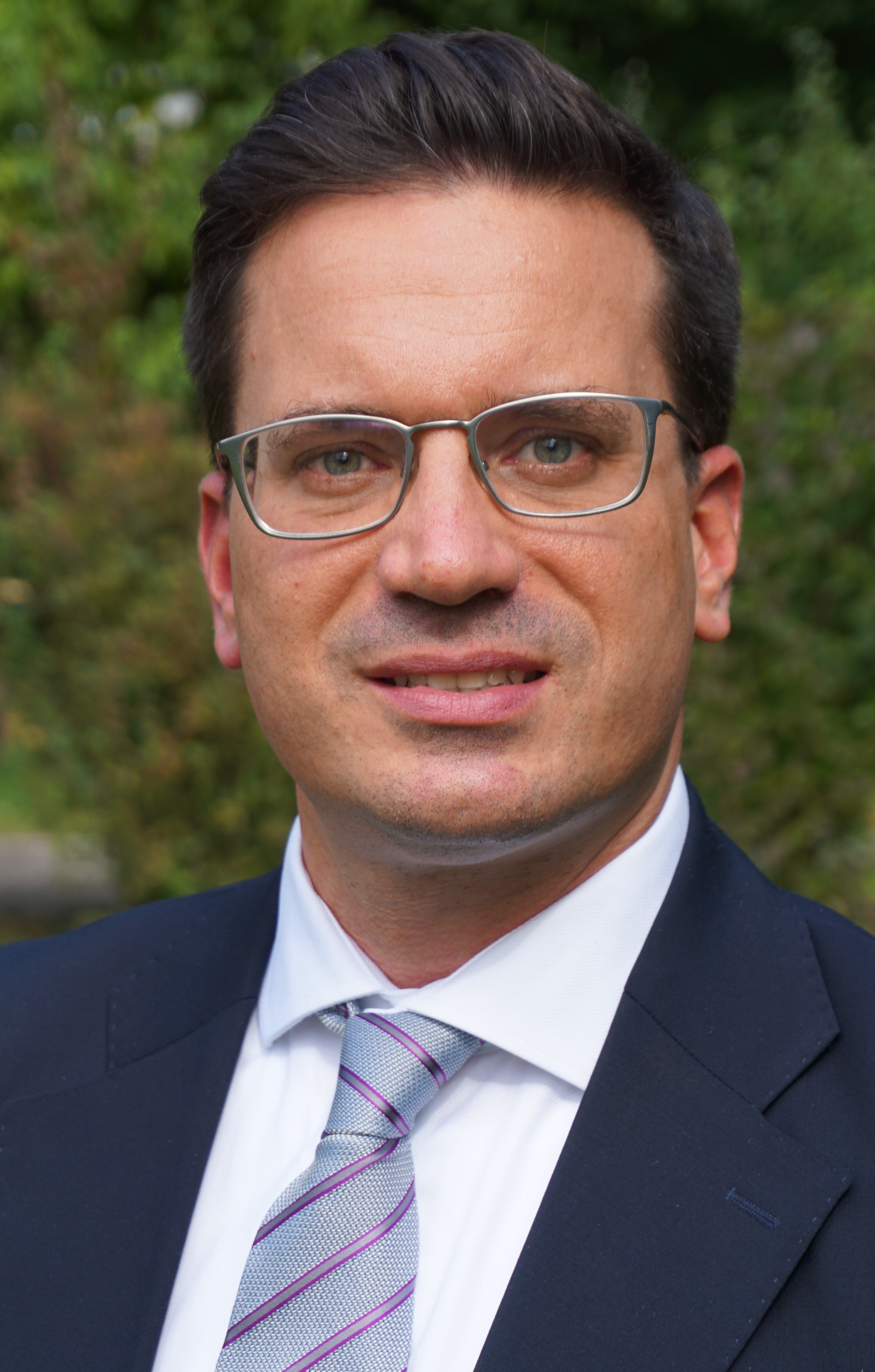 Prof. Andreas Kowatsch