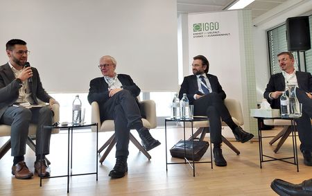 Islamische Glaubensgemeinschaft will Imame in Österreich ausbilden