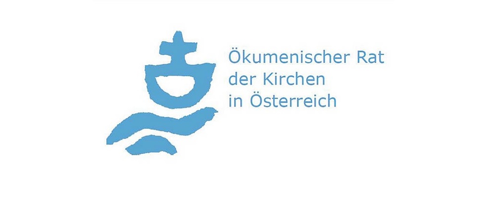 Logo Ökumenischer Rat der Kirchen in Österreich / ÖRKÖ Logo Ökumenischer Rat der Kirchen in Österreich