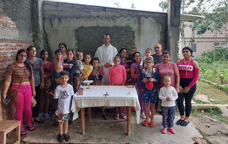 Musikabend und Lateinamerika: Kuba-Missionar durchreist Österreich