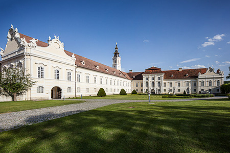 Stift Altenburg