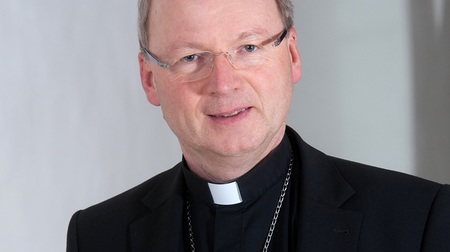 Bischof Benno Elbs, Diözese Feldkirch