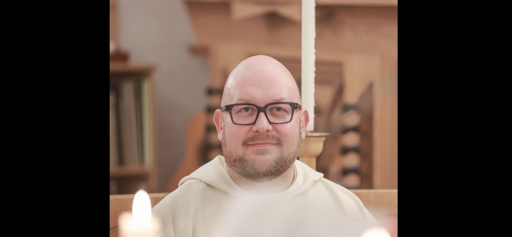 Bruder Martin Kollmann