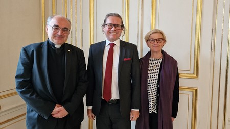 Schule Bildung Religionsunterricht