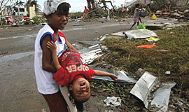 Caritas.at / Francis R. Malasig / EPA
