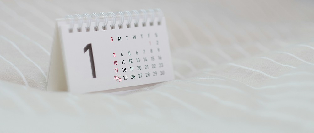 Vor 1.500 Jahren erfand ein Mönch die christliche Zeitrechnung