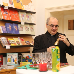 100 Jahre Canisiuswerk