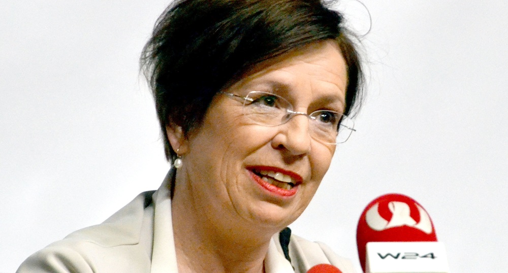 Schmidauer: 'Frauen leisten in allen Bereichen Großartiges'