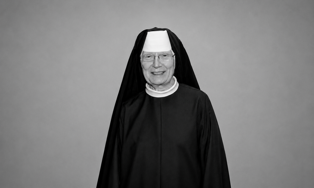 Sr. Maria Consolata Hassler / Diözesan-Pressestelle Klagenfurt: Trauer um langjährige Generaloberin der Elisabethinen