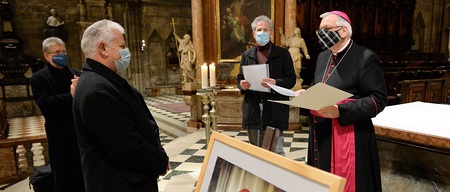 Werner Freistetter, NN