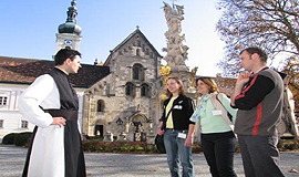 stift-heiligenkreuz.org
