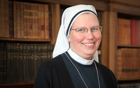 Salzburg: Ordensfrau Sr. Nigg wird Kanzlerin in Erzbischöflicher Kurie