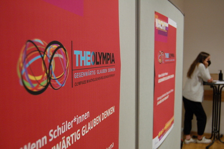 Religionsunterricht: 'Theolympia' heuer zum Thema 'Dankbarkeit'