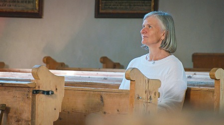 FeierAbend - Tun, was man glaubt - Rund 300 Jahre ist es her, dass im obersteirischen St. Benedikten bei Knittelfeld zehn Bauernfamilien ein Gelöbnis abgelegt haben. Um von der Pest verschont zu bleiben, haben sie eine 'zentnerschwere Wachskerze' in 