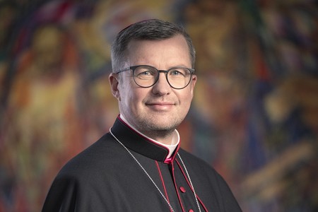 Grazer Weihbischof: Lade alle Verantwortungsträger zum Gespräch ein