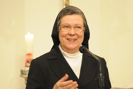 Beatrix Mayrhofer / kathbild.at