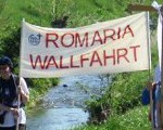 Romaria-Wallfahrt in Solidarität mit Flüchtlingen