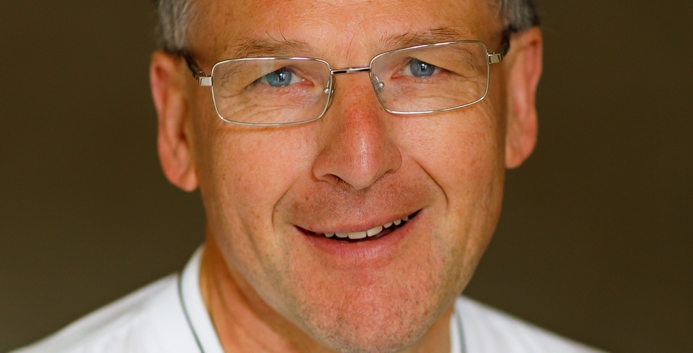 Andreas Knapp / Sonntagsblatt / Gerd Neuhold Andreas Knapp