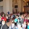 Pilgermesse in der Basilika Mariazell