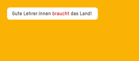 Innsbruck: KPH Edith Stein startet neue Volksschullehrerausbildung