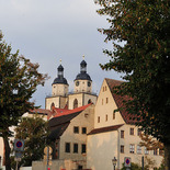 Pressereise zu den Lutherstätten (26.9.2016)