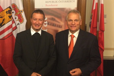 Parlament/Bundesrat