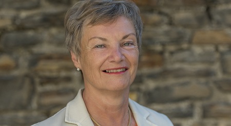 Abteilung Familie und Lebensbegleitung / Angelika Ritter-Grepl / Diözese Innsbruck / Riedgasse 9 - IBK / 27.06.2016 / @Vanessa Weingartner/Diözese Innsbruck