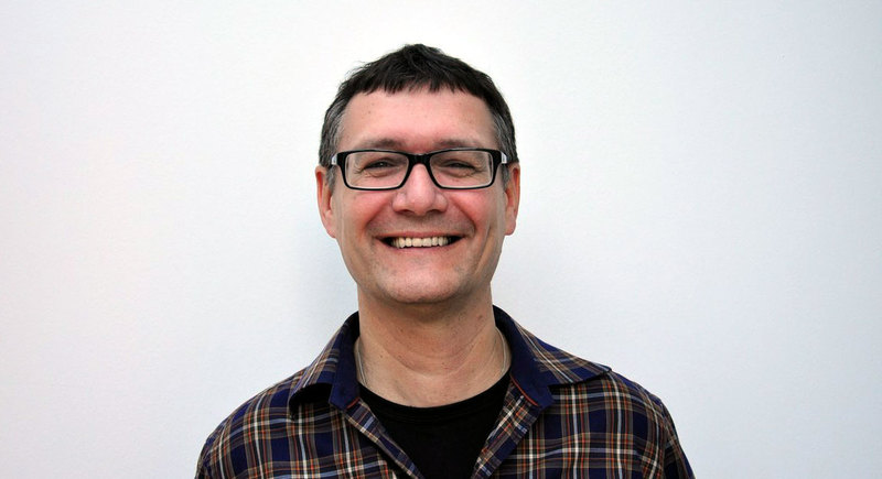 Thomas Berger-Holzknecht